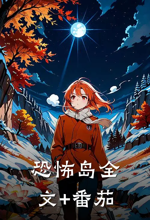 恐怖岛全文+番茄