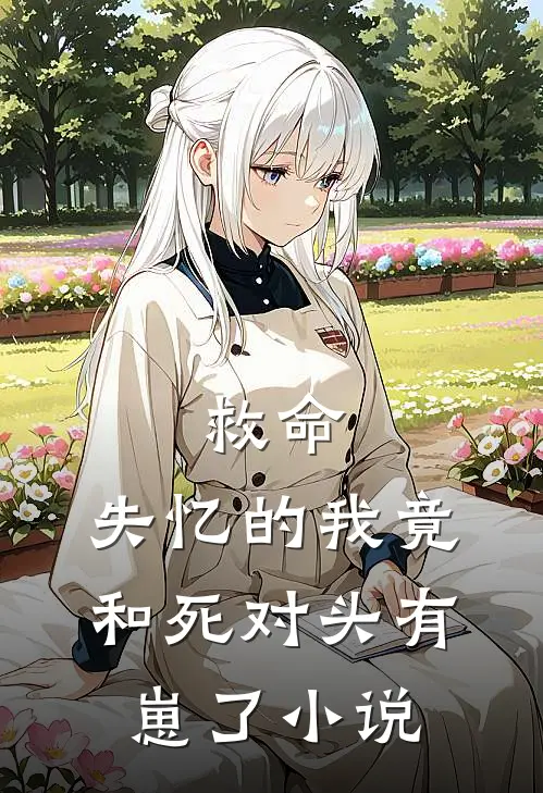 救命，失忆的我竟和死对头有崽了小说