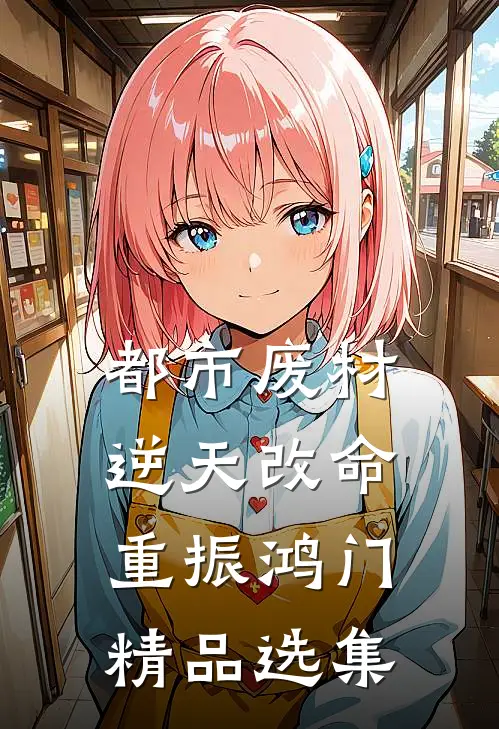 都市废材逆天改命，重振鸿门精品选集