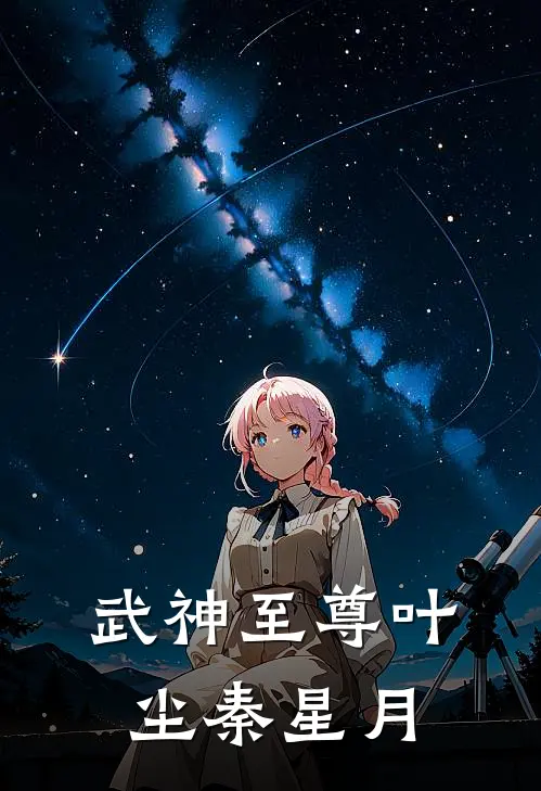 武神至尊叶尘秦星月