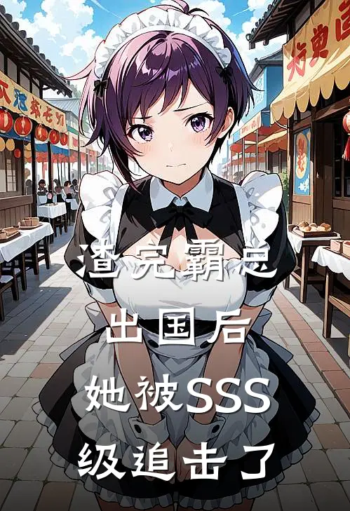 渣完霸总出国后，她被SSS级追击了