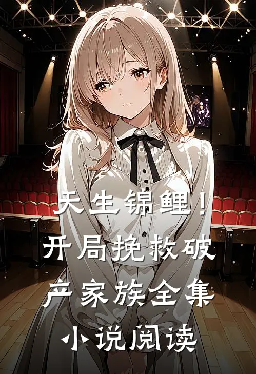 天生锦鲤！开局挽救破产家族全集小说阅读