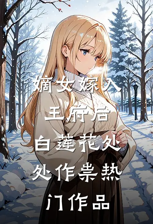 嫡女嫁入王府后,白莲花处处作祟热门作品