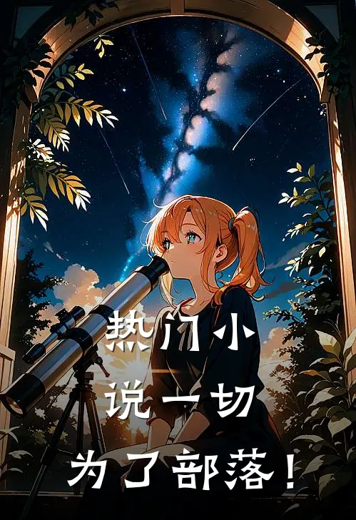 热门小说一切，为了部落！