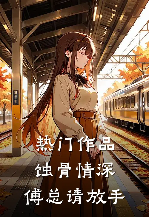 热门作品蚀骨情深：傅总请放手