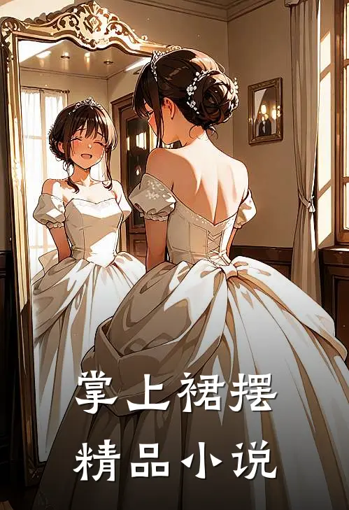 掌上裙摆精品小说