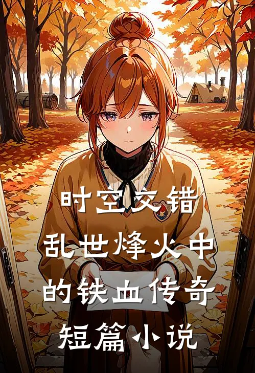 时空交错：乱世烽火中的铁血传奇短篇小说
