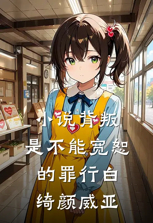 小说背叛，是不能宽恕的罪行(白绮颜威亚)