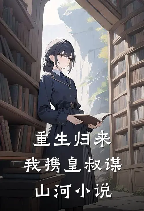 重生归来，我携皇叔谋山河小说