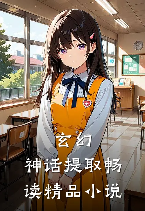 玄幻：神话提取畅读精品小说