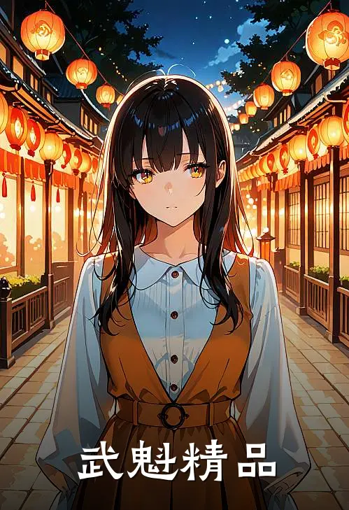 武魁精品