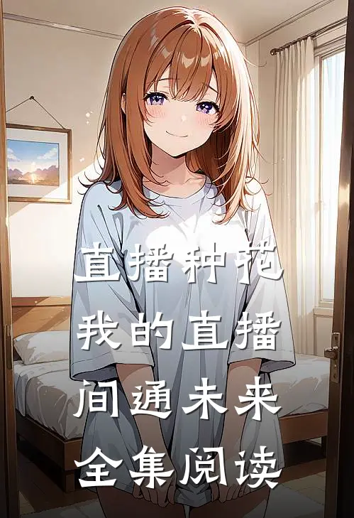 直播种花：我的直播间通未来全集阅读