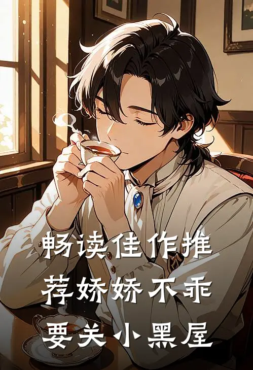 畅读佳作推荐娇娇不乖要关小黑屋