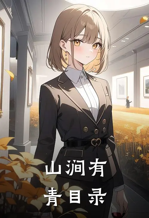 山涧有青目录
