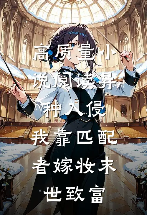 高质量小说阅读异种入侵，我靠匹配者嫁妆末世致富