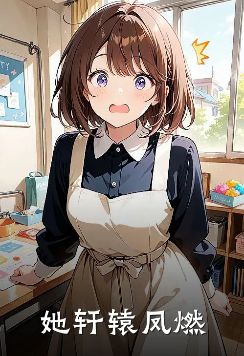 她轩辕凤燃