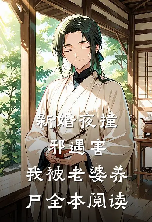新婚夜撞邪遇害，我被老婆养尸全本阅读