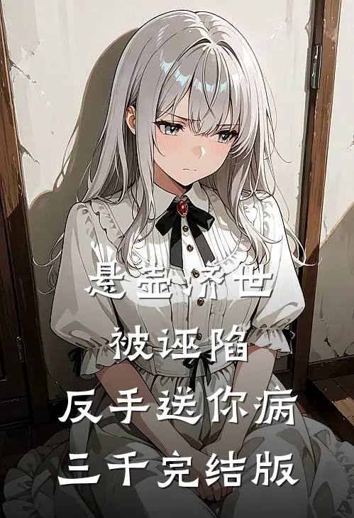 悬壶济世被诬陷，反手送你病三千完结版