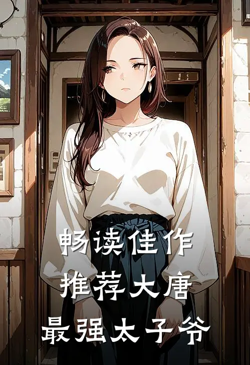 畅读佳作推荐大唐：最强太子爷