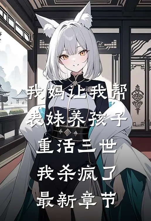 我妈让我帮表妹养孩子，重活三世我杀疯了最新章节