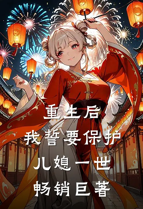 重生后，我誓要保护儿媳一世畅销巨著