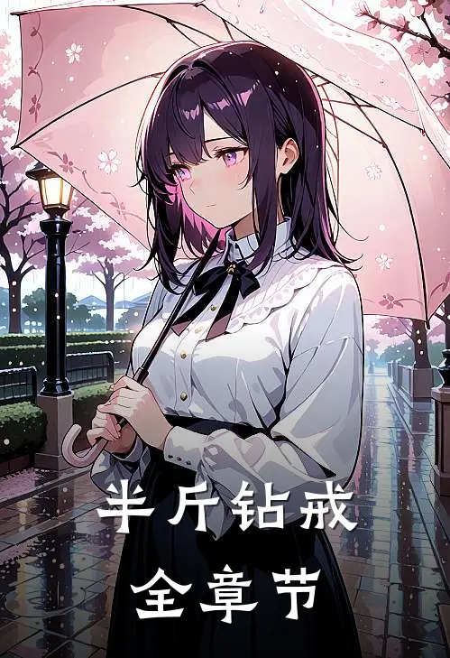 半斤钻戒全章节