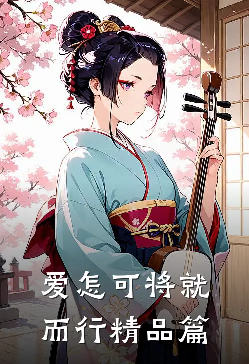 爱怎可将就而行精品篇