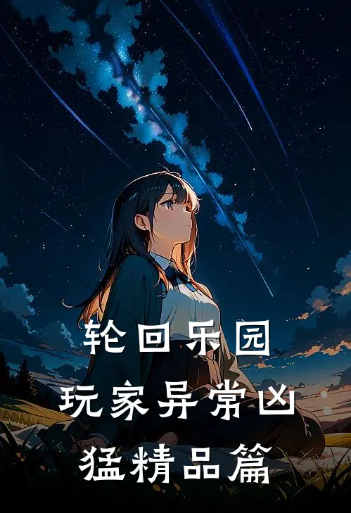 轮回乐园：玩家异常凶猛精品篇