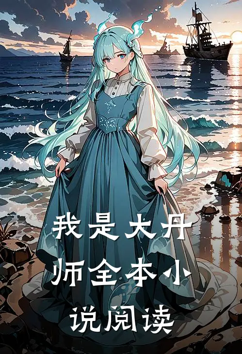 我是大丹师全本小说阅读