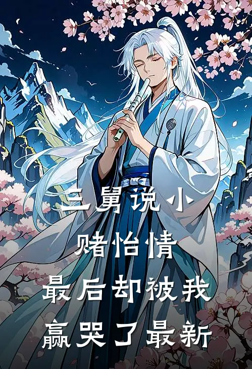 三舅说小赌怡情，最后却被我赢哭了最新