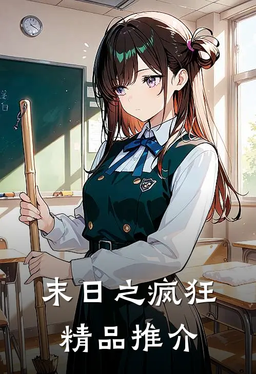 末日之疯狂精品推介