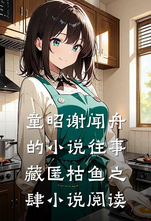 童昭谢闻舟的小说往事藏匿枯鱼之肆小说阅读