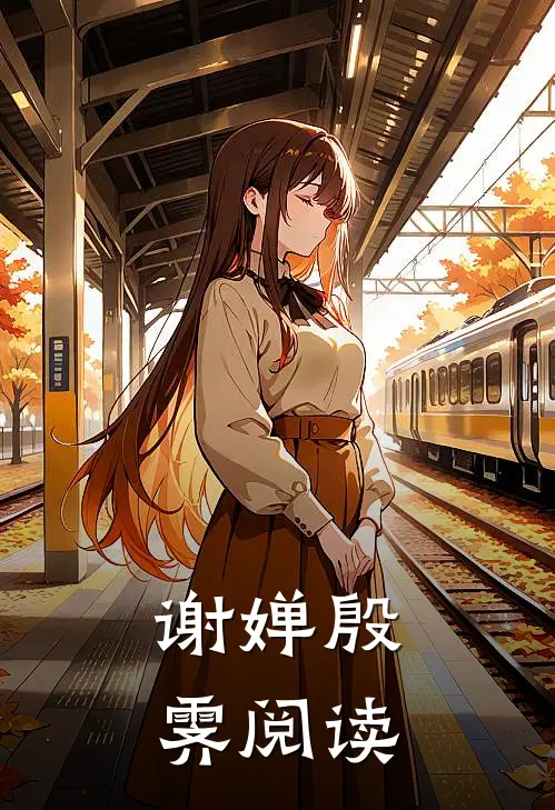 谢婵殷霁阅读