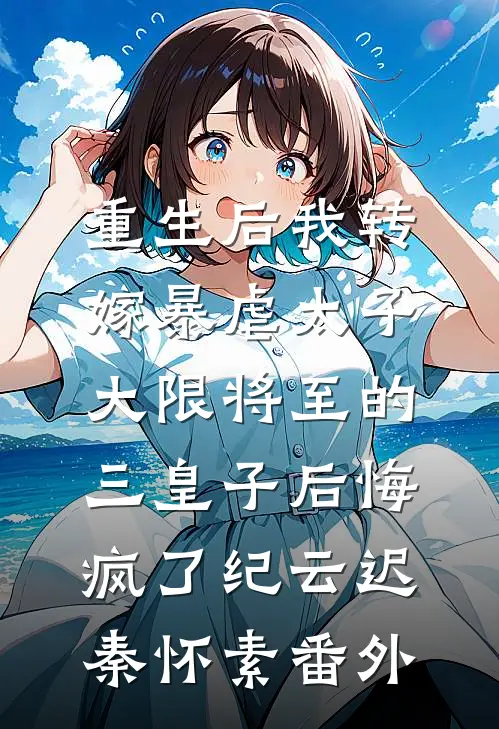 重生后我转嫁暴虐太子，大限将至的三皇子后悔疯了纪云迟秦怀素番外
