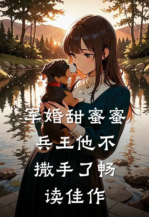军婚甜蜜蜜，兵王他不撒手了畅读佳作