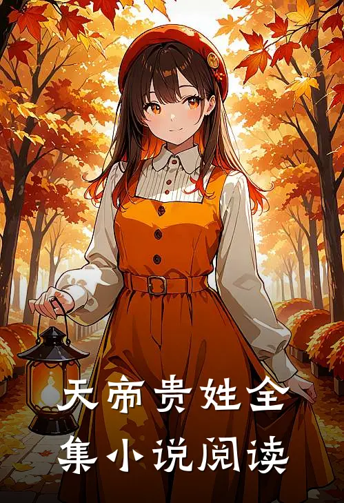 天帝贵姓全集小说阅读