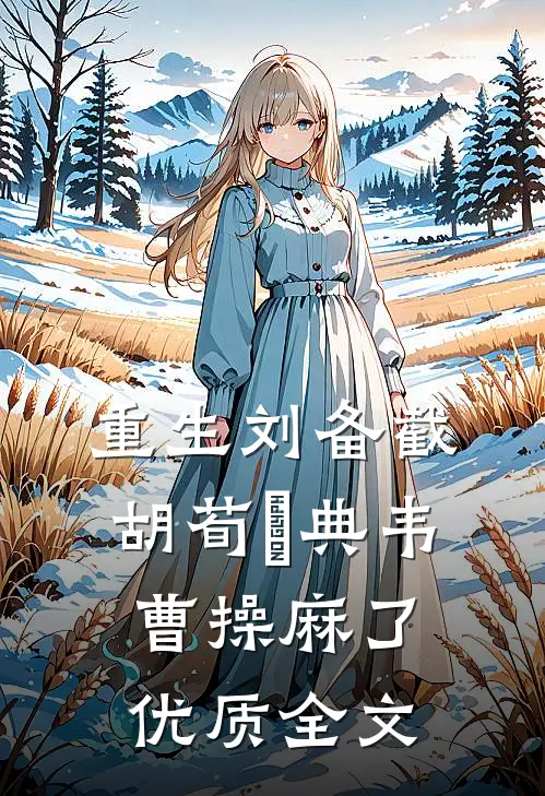 重生刘备截胡荀彧典韦，曹操麻了优质全文