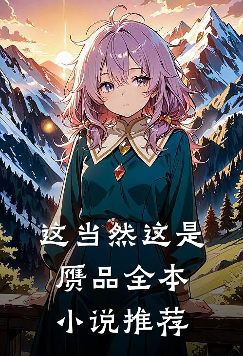 这当然这是赝品全本小说推荐