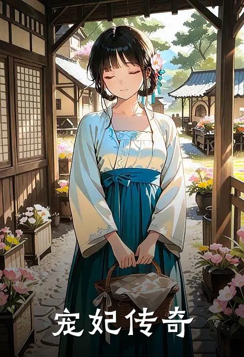 宠妃传奇