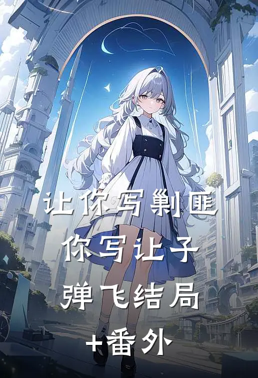 让你写剿匪，你写让子弹飞结局+番外