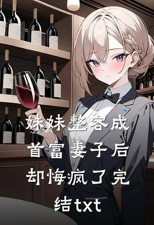 妹妹整容成首富妻子后，却悔疯了完结txt