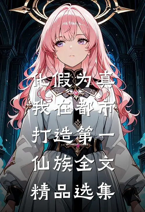 化假为真,我在都市打造第一仙族全文精品选集