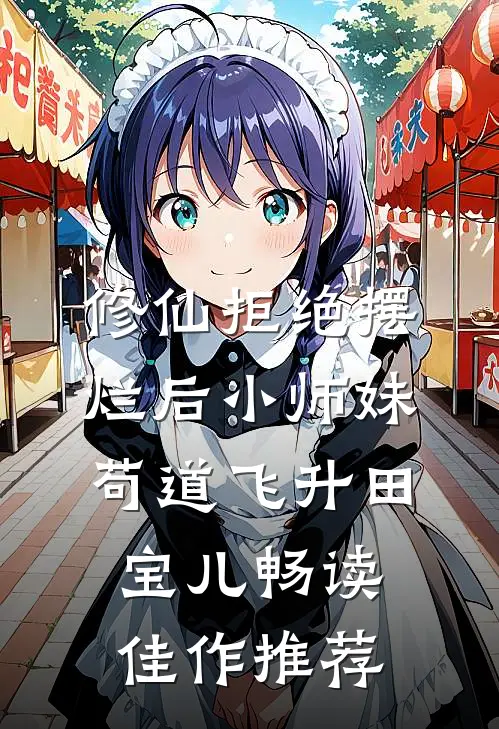 修仙拒绝摆烂后小师妹苟道飞升田宝儿畅读佳作推荐