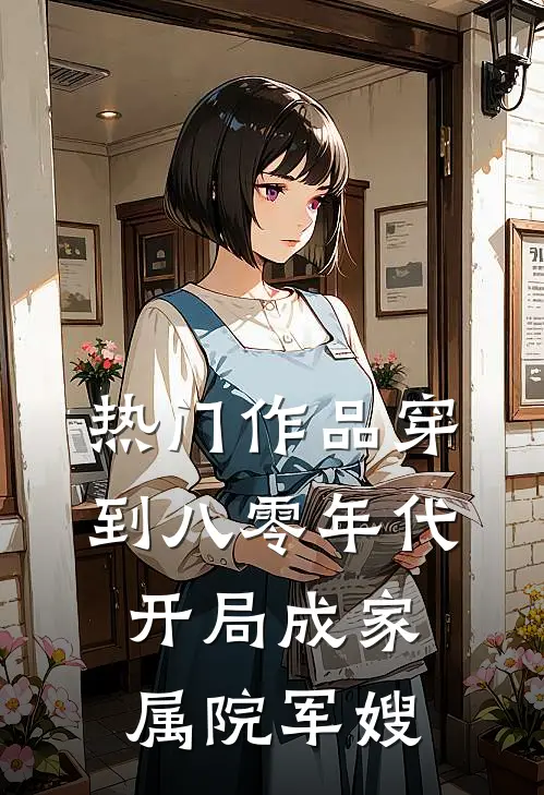 热门作品穿到八零年代，开局成家属院军嫂