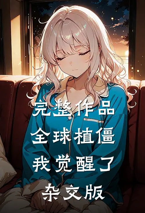 完整作品全球植僵：我觉醒了杂交版