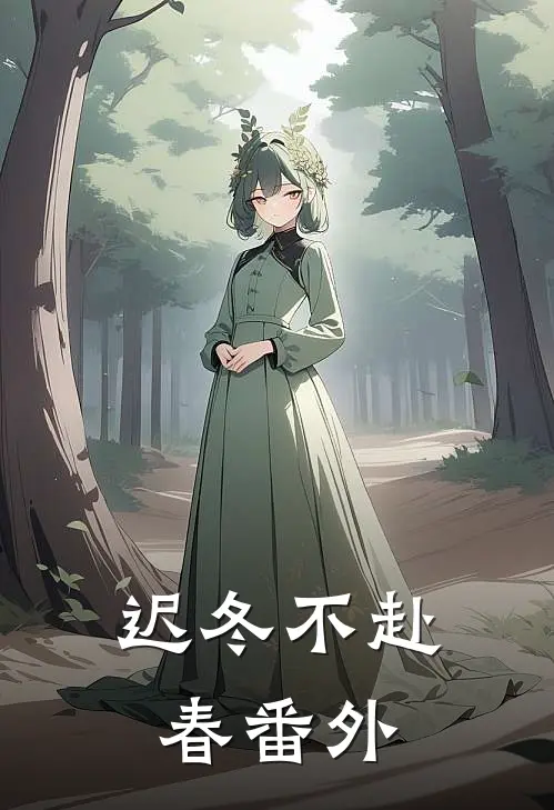 迟冬不赴春 番外