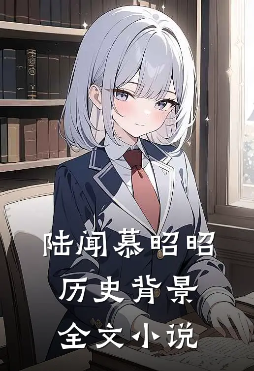 陆闻慕昭昭历史背景全文小说