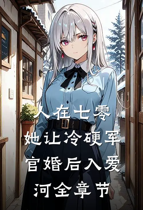 人在七零：她让冷硬军官婚后入爱河全章节