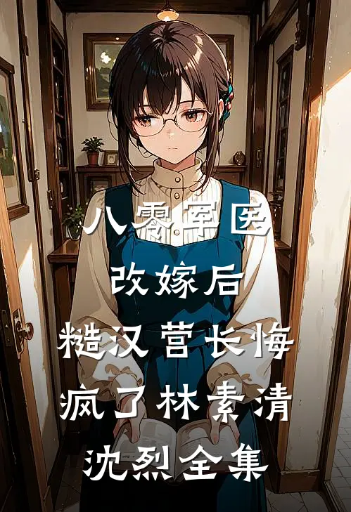 八零军医改嫁后，糙汉营长悔疯了林素清沈烈 全集