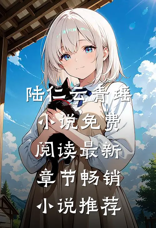 陆仁云青瑶小说免费阅读最新章节畅销小说推荐